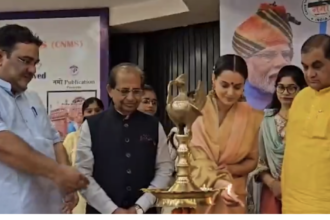 कंगना रनौत के कृषि कानूनों पर बयान से बीजेपी ने बनाई दूरी, कंगना का तीखा पलटवार