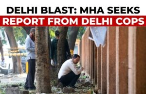 दिल्ली के रोहिणी में धमाका: सुरक्षा में बड़ी चूक या साजिश में खालिस्तानी कनेक्शन 2 दिल्ली के रोहिणी में धमाका: सुरक्षा में बड़ी चूक या साजिश में खालिस्तानी कनेक्शन