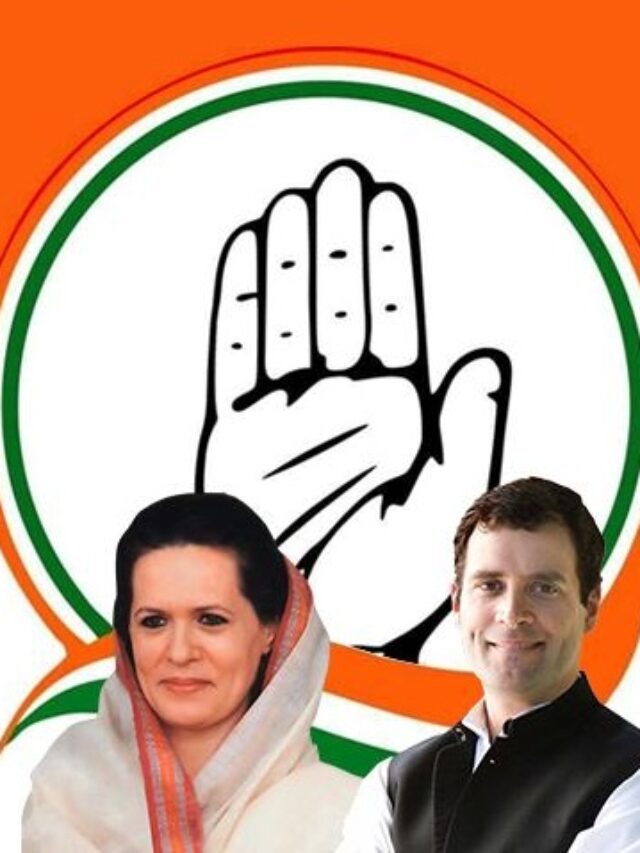 हरियाणा विधानसभा चुनाव में कांग्रेस की हार के 10 बड़े कारण