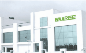 Waaree Energies आईपीओ(IPO) Waaree Energies आईपीओ(IPO)
