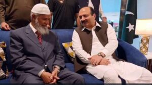 ज़ाकिर नाइक की पाकिस्तान यात्रा: घर की सी फीलिंग का रहस्य ज़ाकिर नाइक की पाकिस्तान यात्रा: घर की सी फीलिंग का रहस्य