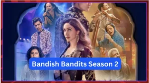 Bandish Bandits Season 2: संगीत और रिश्तों का सुंदर मिलाजुला तानाबाना Bandish Bandits Season 2: संगीत और रिश्तों का सुंदर मिलाजुला तानाबाना
