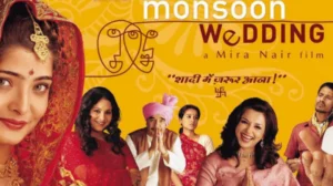 मानसून Wedding