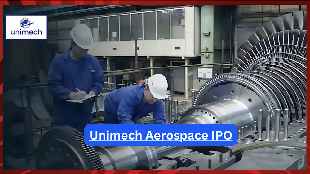 Unimech Aerospace IPO Details