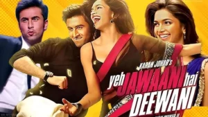 ये जवानी है दीवानी