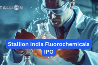 Stallion India Fluorochemicals (स्टालियन इंडिया फ्लुओरोकैमिकल्स लिमिटेड) IPO: आखिरी दिन की बिडिंग