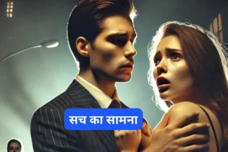 सच का सामना - एक प्रेरणादायक कहानी | Motivational Story In Hindi